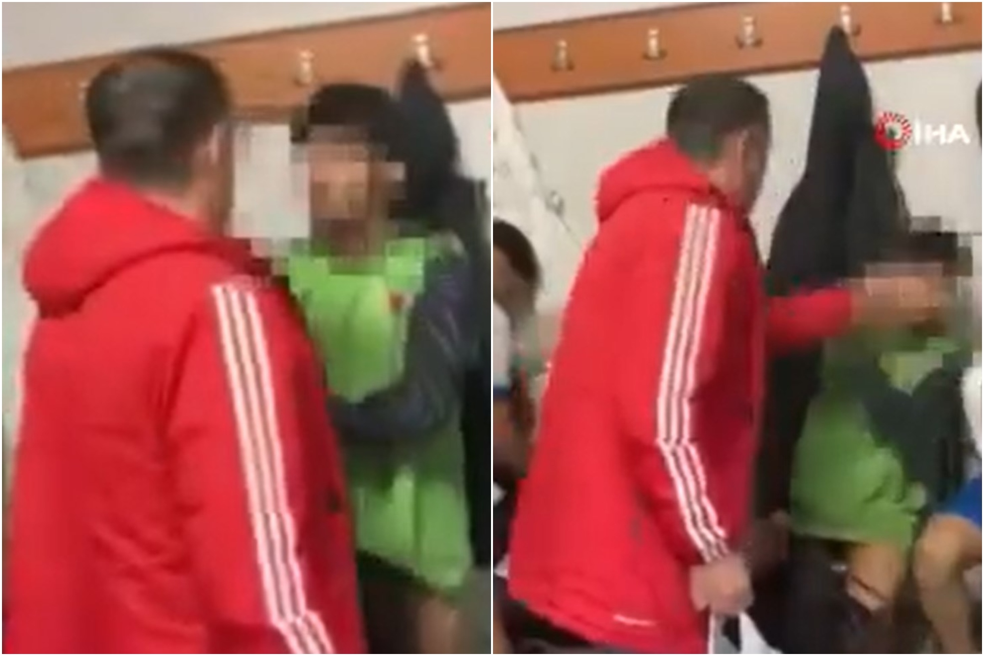 他后卫的稳