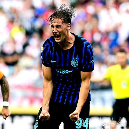 国米计划冬窗2000万欧签维罗纳前锋吉奥瓦尼