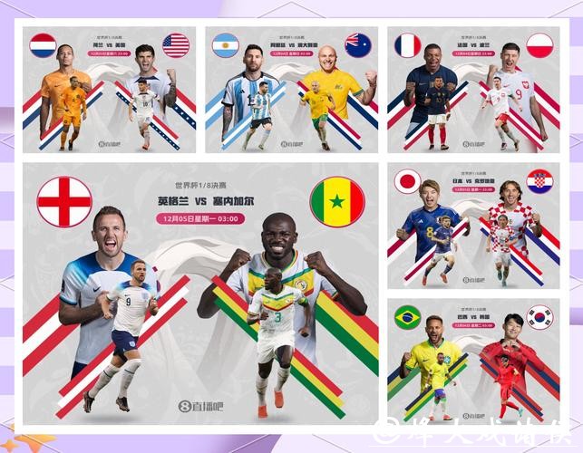 世界杯外围赛球队晋级形势详解